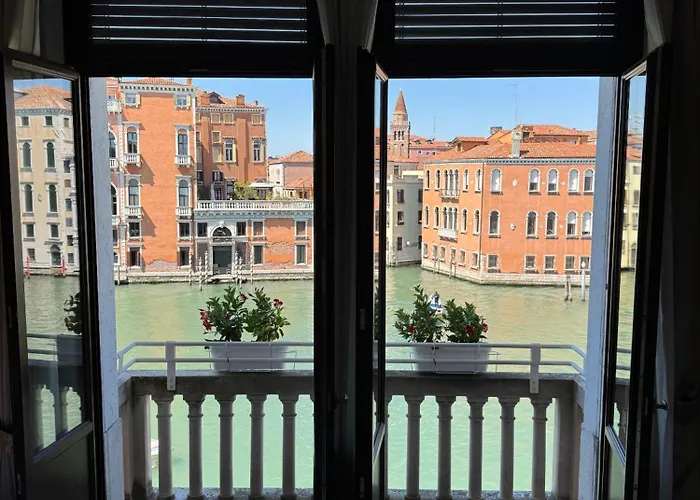 Hotel Palazzo Barocci Venezia