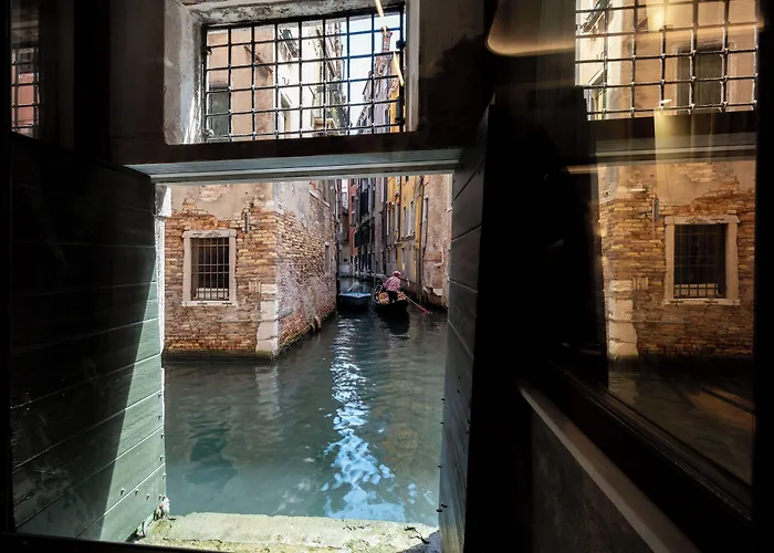Hotel Palazzo Keller Venezia
